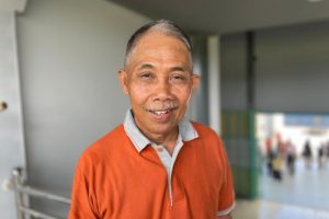 Senen Maryono : Kecerdasan Anak Tidak Hanya Diukur Dari Nilai Akademik