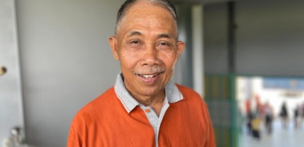 Ini Pesan Dewan Sintang untuk PPPK yang Baru Dilantik