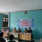 Desa Pelimping Bentuk Koperasi Merah Putih