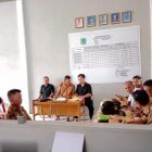 Desa Argomulyo Bentuk Koperasi Merah Putih