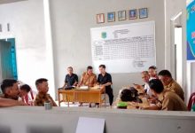 Desa Argomulyo Bentuk Koperasi Merah Putih