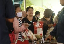 Jelang Iduladha 1446 H, Pemkab Beri Subsidi Sembako