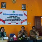 Koperasi Merah Putih Didorong di Seluruh Desa, Pemerintah Fokus pada Ketahanan Pangan dan Ekonomi Rakyat