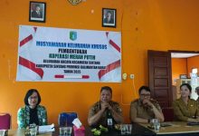 Koperasi Merah Putih Didorong di Seluruh Desa, Pemerintah Fokus pada Ketahanan Pangan dan Ekonomi Rakyat