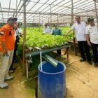 Desa Dak Jaya Wakili Sintang Lomba Desa Tingkat Provinsi 2025