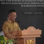 LLK UKM Sintang Buka Pelatihan Kerja Gratis Tahun 2025, Kuota Terbatas