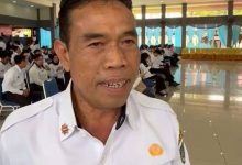 Lima CPNS Kabupaten Sintang Mundur, BKPSDM Segera Isi Kekosongan Formasi