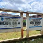 Desa Dak Jaya Tunjukkan Komitmen Ketahanan Pangan dalam Lomba Desa Tingkat Provinsi Kalbar 2025