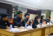 DPRD Sintang Ingatkan Perusahaan Soal Kewajiban Tanggung BPJS