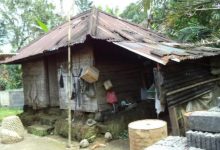 Warga Desa Sepan Lebang : “Rumah Layak Adalah Harapan Kami”