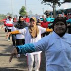 Pemerintah Kabupaten Sintang Peringati Hari Lanjut Usia Nasional 2025: Wujud Penghormatan untuk Para Lansia