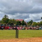 Ratusan Siswa Sintang Unjuk Bakat di Ajang Talenta Tahun 2025