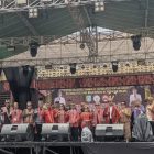 Sintang Gelar Gawai Dayak ke-12, Kusnidar: Budaya Adalah Pilar Persatuan