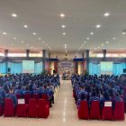 Resmi Bertugas, Ratusan PPPK Sintang Terima Nomor Induk Pegawai
