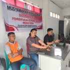 Desa Kerapá Sepan Resmi Bentuk Koperasi Merah Putih untuk Tingkatkan Kesejahteraan Warga