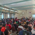 Seminar Pendamping SEKAMI: Kristofora Wiwi Daruwika Bahas Tantangan Mendampingi Anak dan Remaja Misioner