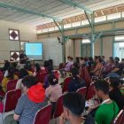 Romo Alfonsus Widhiwiryawan Tekankan Disiplin dan Inovasi Digital dalam Pendampingan Remaja SEKAMI