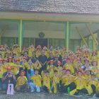 Peserta Jambore SEKAMI Kunjungi Keraton Sintang, Perkuat Wawasan Sejarah dan Semangat Toleransi