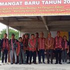 Wakil Ketua DAD Sintang Ajak Warga Lestarikan Tradisi Leluhur