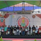 Jambore Sekami Keuskupan Sintang 2025 Sukses Digelar, Ribuan Peserta Ikuti Kegiatan Selama Empat Hari