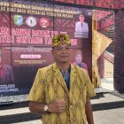 Rumah Betang Ensaid Panjang Jadi Prioritas, DPRD Sintang Genjot Perbaikan Jalan Klelutap