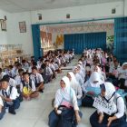 Pelajar Baru SMAN 4 Sintang Dibekali Edukasi Bijak Bermedia Sosial di Hari Ketiga MPLS