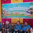Cegah Perundungan, Kejari Sintang Gelar Program Jaksa Masuk Sekolah