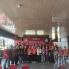 Seminar Budaya di PGD Sintang XII Angkat Isu Lingkungan dan Hak Masyarakat Adat