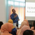 DWP  Sintang Gelar Pertemuan Bulanan, Kominfo Ingatkan Etika Bermedia Sosial