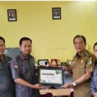 Bawaslu Sintang Apresiasi Kesbangpol atas Sinergi dan Dukungan Selama Pilkada 2024