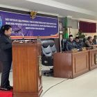 Erika Sampaikan Laporan Hasil Reses DPRD Sintang Fraksi Hanura