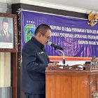 Kusnadi Sampaikan Hasil Reses Fraksi Bangsa Sejahtera