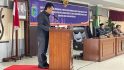 Jhon Xifli Sampaikan Hasil Reses DPRD Sintang Fraksi Amanat Persatuan