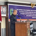 DPRD Sintang Minta PDAM Tirta Senentang Tingkatkan Pelayanan Air Bersih