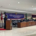 Dorong Akselerasi Pembangunan di Sintang