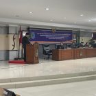 Fraksi Bangsa Sejahtera Minta Pemerintah Fokus Tangani Infrastruktur