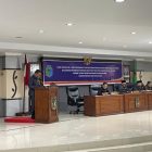 Tiga Fraksi DPRD Sintang Dorong Pemda Buat Regulasi Pembatasan Jam Malam Anak Usia Sekolah