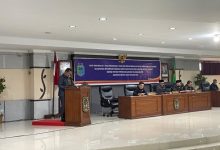 Tiga Fraksi DPRD Sintang Dorong Pemda Buat Regulasi Pembatasan Jam Malam Anak Usia Sekolah