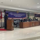 Fraksi Amanat Persatuan Minta Dana Hibah yang Belum Cair Tahun 2024 Dialokasikan Ulang