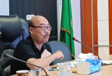 Menuju Sintang Bebas Plastik, Kebijakan Baru Segera Diterbitkan