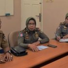 Satpol PP Sintang Dukung Penuh Upaya Tekan Angka Kecelakaan Lalu Lintas