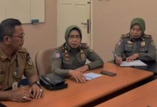 Sintang Siapkan Kebijakan Jam Malam Siswa, Libatkan Semua Pihak