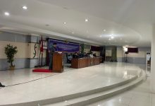 DPRD Sintang Fraksi Bangsa Sejahtera Minta Program Pembangunan Sebelumnya Dilanjutkan