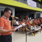 Sintang Gelar Lomba Ajang Talenta 2025 Dorong Prestasi dan Pengembangan Minat Bakat Siswa