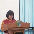 Kadisporapar Sintang Lepas Kontingen POPDA 2025