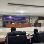 Ketua DPRD Sintang Minta Pembahasan Raperda APBD 2024 Dilakukan Secara Teliti