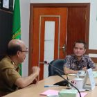 Pemangkasan APBD, Sekda Sintang Dorong PAD Ditingkatkan