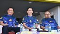Wabup Sintang Buka Liga ASN, Diikuti 33 Tim di Stadion Baning Sintang