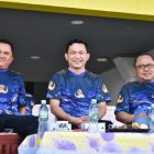 Wabup Sintang Buka Liga ASN, Diikuti 33 Tim di Stadion Baning Sintang