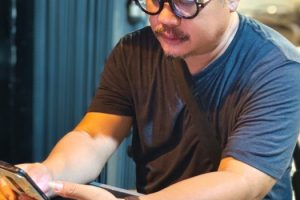 Desa Kerapa Sepan Siap Jadi Garda Depan Pemberantasan TBC